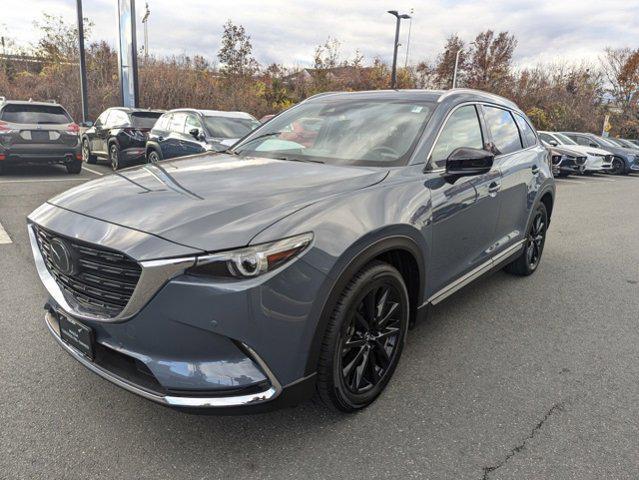 used 2023 Mazda CX-9 car, priced at $33,991