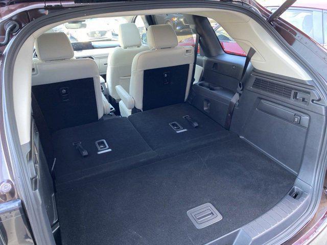 used 2024 Mazda CX-90 car, priced at $41,999