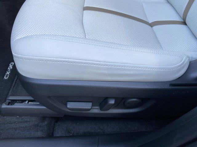 used 2024 Mazda CX-90 car, priced at $41,999