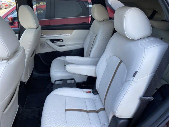 used 2024 Mazda CX-90 car, priced at $41,999