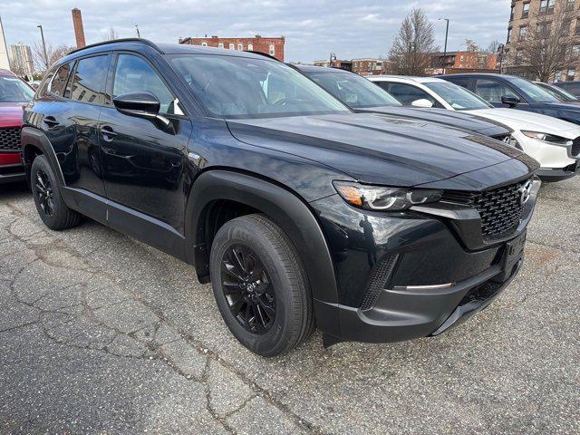 new 2025 Mazda CX-50 Hybrid car, priced at $39,120