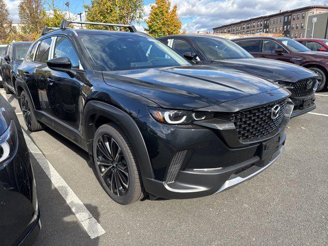 new 2025 Mazda CX-50 car, priced at $44,085