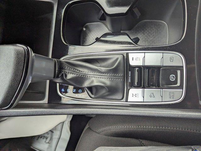 used 2023 Hyundai Tucson car, priced at $23,991