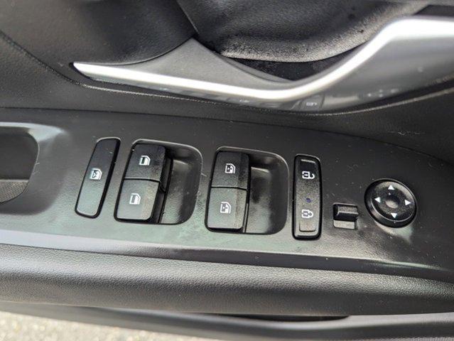 used 2023 Hyundai Tucson car, priced at $23,991