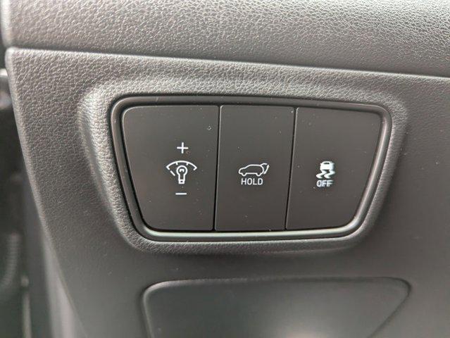 used 2023 Hyundai Tucson car, priced at $23,991