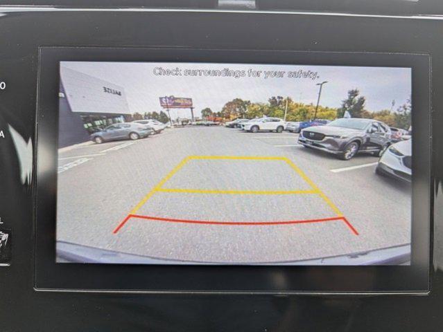 used 2023 Hyundai Tucson car, priced at $23,991