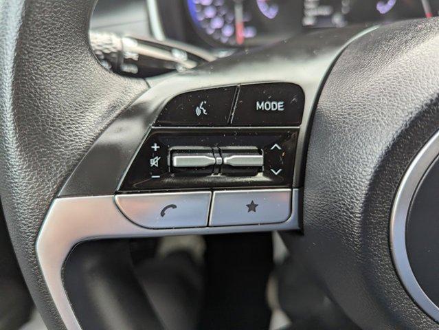 used 2023 Hyundai Tucson car, priced at $23,991