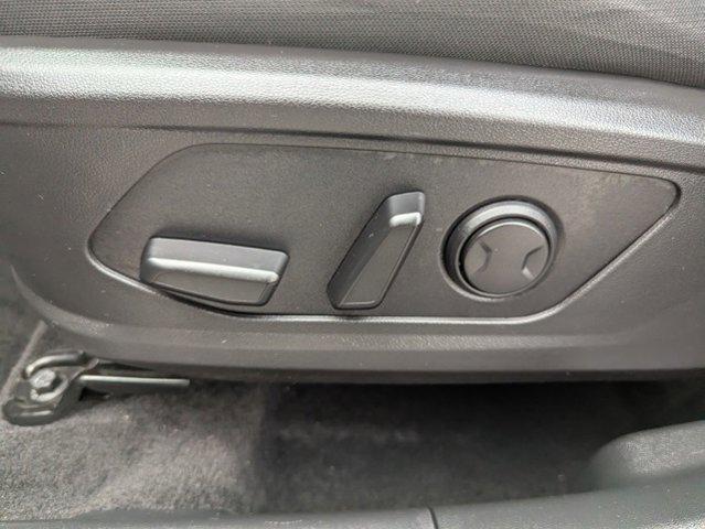 used 2023 Hyundai Tucson car, priced at $23,991