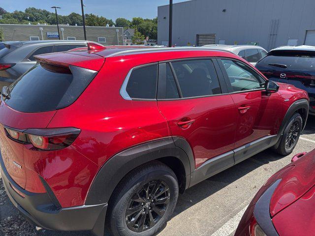 new 2025 Mazda CX-50 Hybrid car, priced at $36,550