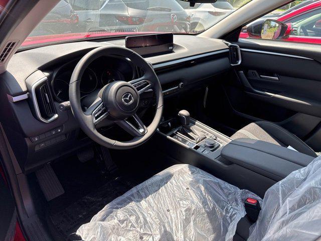 new 2025 Mazda CX-50 Hybrid car, priced at $36,550