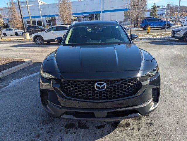 used 2024 Mazda CX-50 car, priced at $29,991