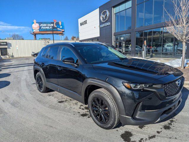 used 2024 Mazda CX-50 car, priced at $29,991