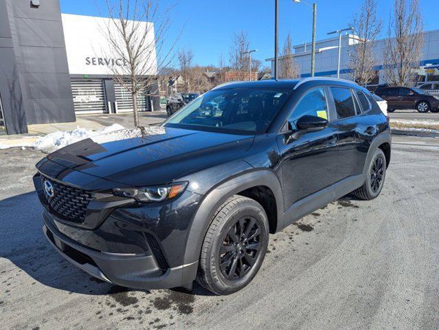 used 2024 Mazda CX-50 car, priced at $29,991