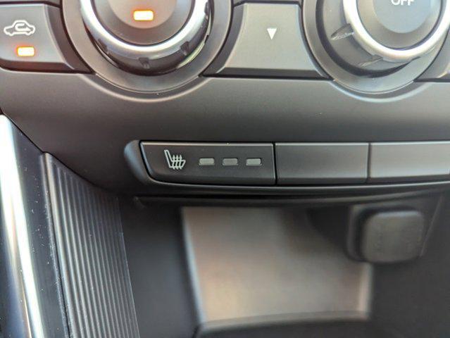 used 2014 Mazda CX-5 car, priced at $11,991