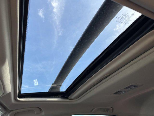 new 2025 Mazda CX-5 car, priced at $35,865