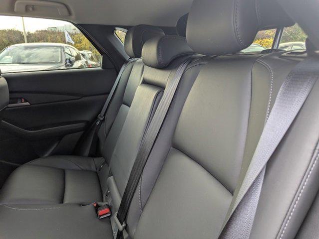 used 2025 Mazda CX-30 car, priced at $23,991
