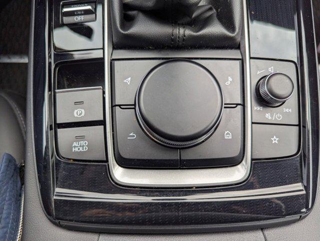 used 2025 Mazda CX-30 car, priced at $23,991