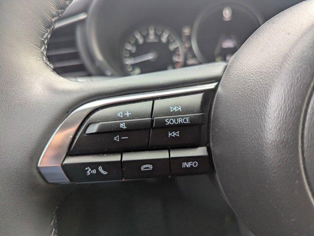 used 2025 Mazda CX-30 car, priced at $23,991