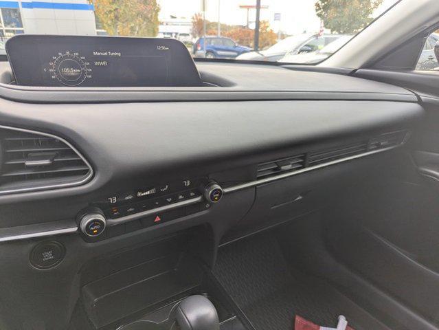 used 2025 Mazda CX-30 car, priced at $23,991