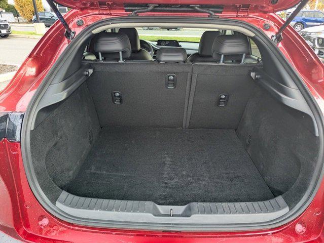 used 2025 Mazda CX-30 car, priced at $23,991