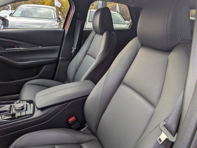 used 2025 Mazda CX-30 car, priced at $23,991