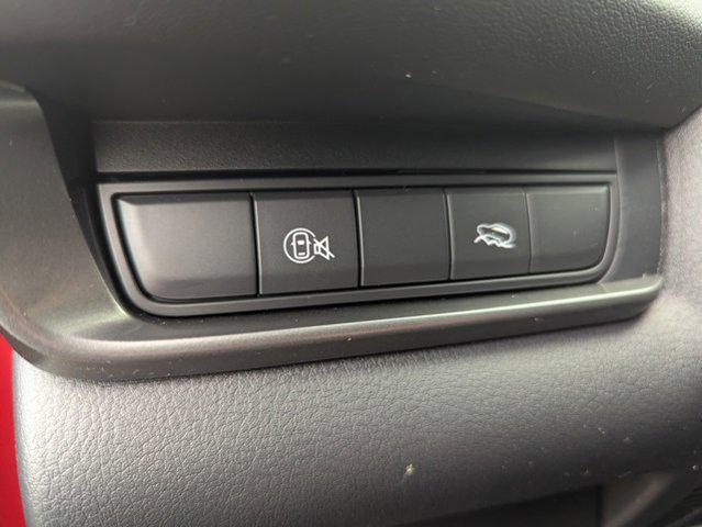 used 2025 Mazda CX-30 car, priced at $23,991