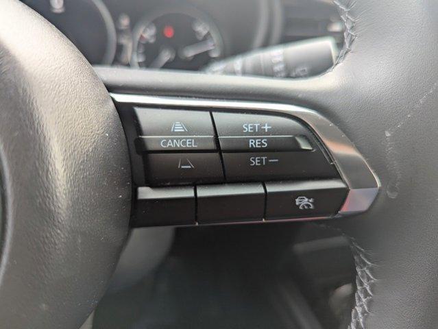 used 2025 Mazda CX-30 car, priced at $23,991