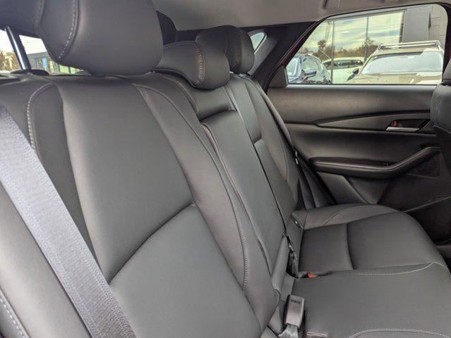 used 2025 Mazda CX-30 car, priced at $23,991
