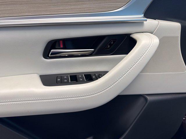 new 2025 Mazda CX-90 car, priced at $51,975