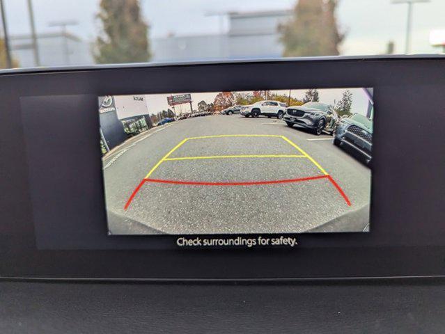 used 2020 Mazda Mazda3 car, priced at $16,991