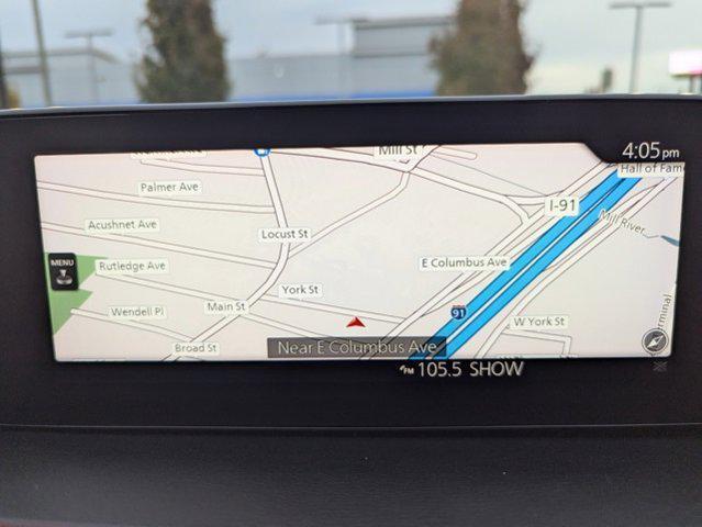 used 2020 Mazda Mazda3 car, priced at $16,991