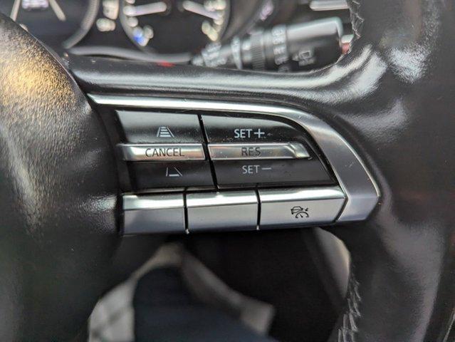 used 2020 Mazda Mazda3 car, priced at $16,991