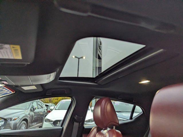 used 2020 Mazda Mazda3 car, priced at $16,991