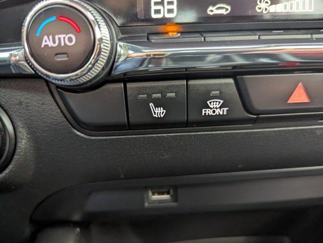 used 2020 Mazda Mazda3 car, priced at $16,991