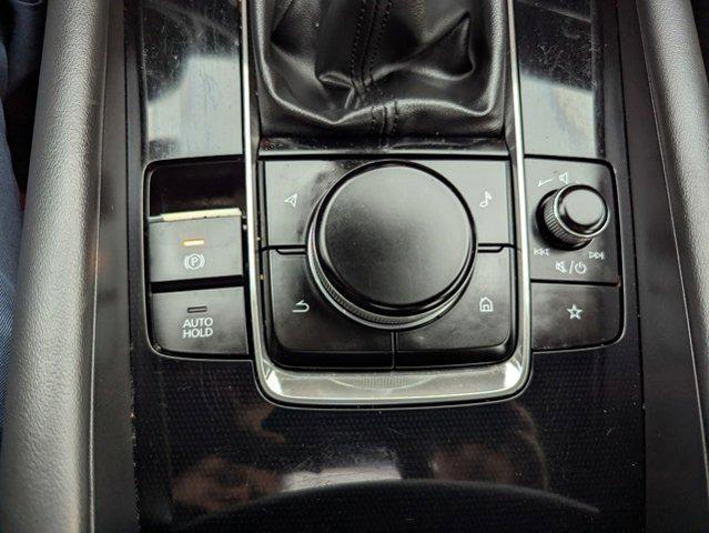 used 2020 Mazda Mazda3 car, priced at $16,991