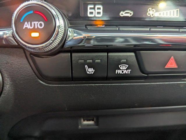 used 2020 Mazda Mazda3 car, priced at $16,991