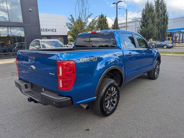 used 2019 Ford Ranger car, priced at $25,991