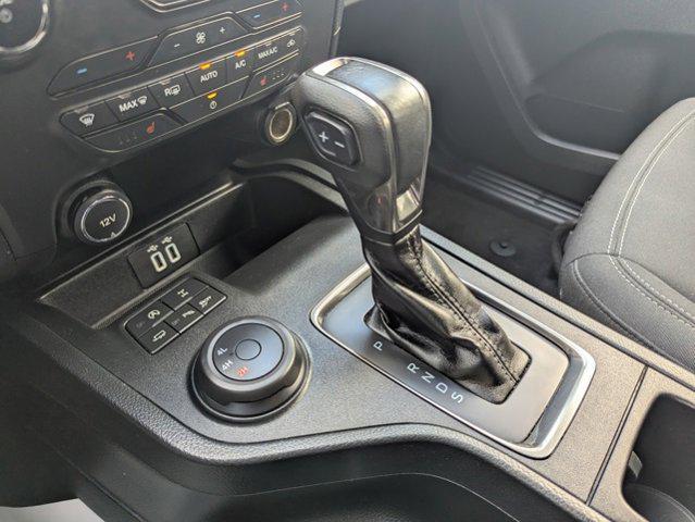 used 2019 Ford Ranger car, priced at $25,991