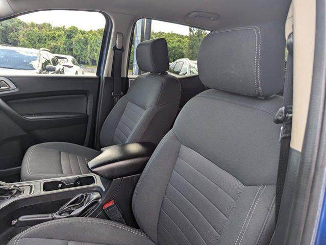 used 2019 Ford Ranger car, priced at $25,991