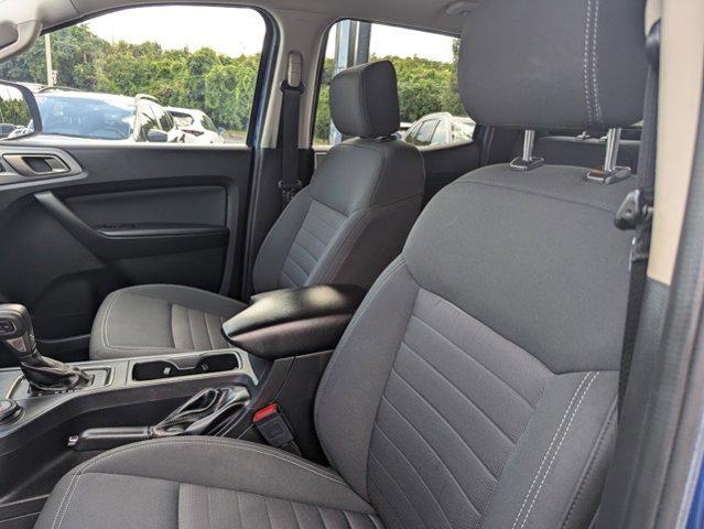 used 2019 Ford Ranger car, priced at $25,991
