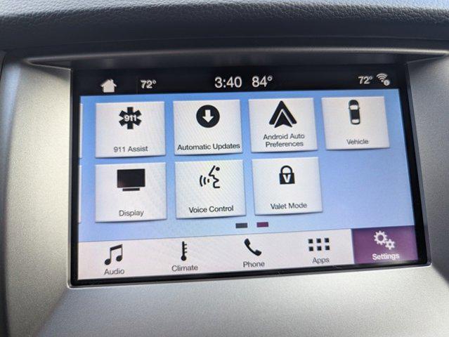 used 2019 Ford Ranger car, priced at $25,991