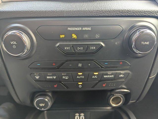 used 2019 Ford Ranger car, priced at $25,991