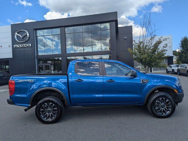used 2019 Ford Ranger car, priced at $25,991