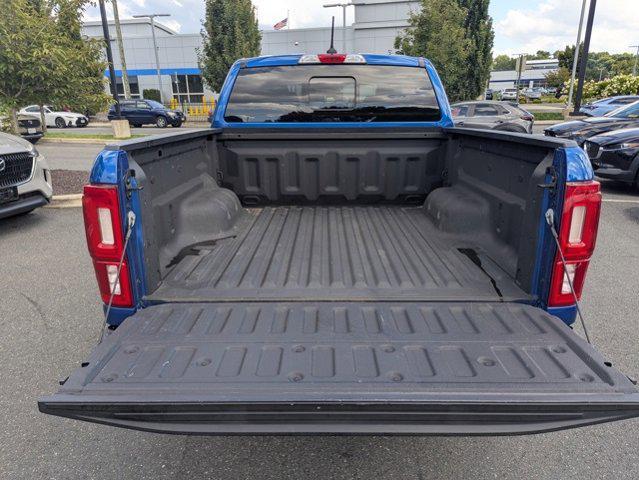 used 2019 Ford Ranger car, priced at $25,991