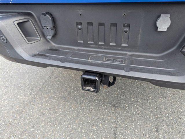 used 2019 Ford Ranger car, priced at $25,991