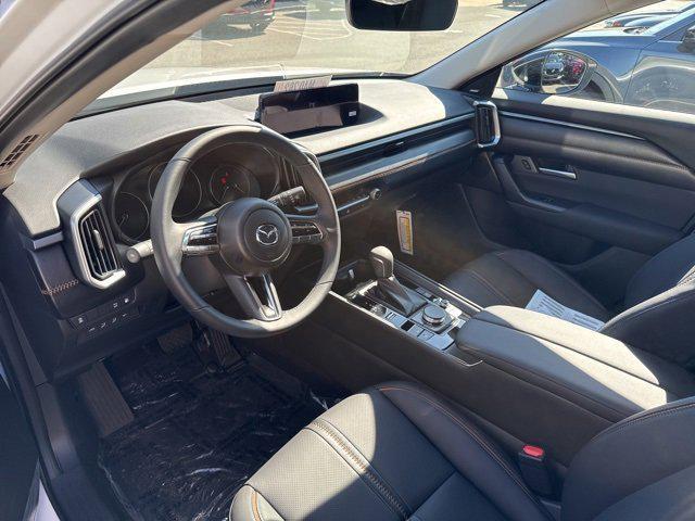 new 2025 Mazda CX-50 Hybrid car, priced at $40,035