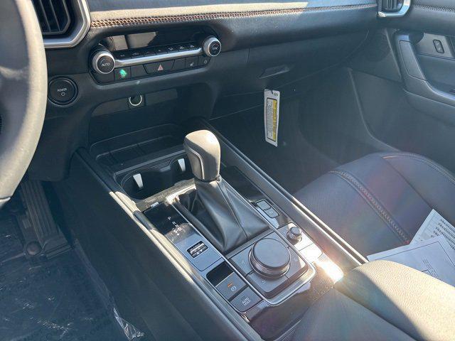 new 2025 Mazda CX-50 Hybrid car, priced at $40,035