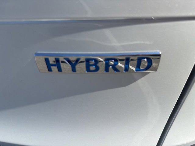 new 2025 Mazda CX-50 Hybrid car, priced at $40,035