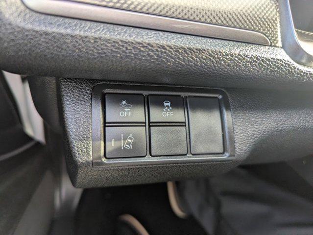 used 2019 Honda Civic car, priced at $17,990