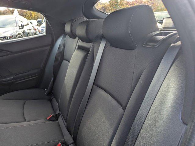 used 2019 Honda Civic car, priced at $17,990